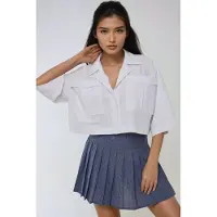 Hiccups for Kids Blusa branco
