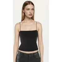 Hiccups for Kids Top preto