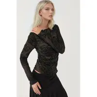 Hiccups for Kids Blusa preto