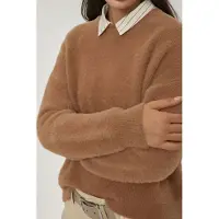 Hiccups for Kids Pullover 'Pullover' bege claro