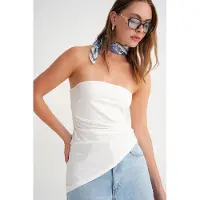 MixRay Top branco