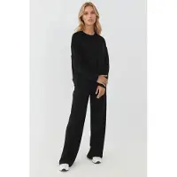 Hiccups for Kids Calças de desporto 'Jogginghose' preto