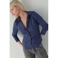Hiccups for Kids Blusa marinho