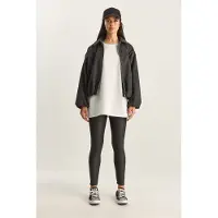 Bianco Lucci Leggings preto