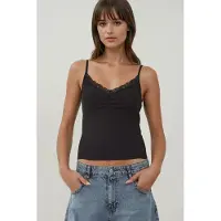 Hiccups for Kids Top preto