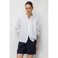 MixRay Camisa branco