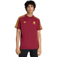 Adidas T-shirt AS Roma Originals