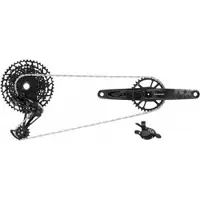 Sram Grupo De Componentes De Bicicleta Nx Eagle