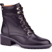 Pikolinos Botim com fivela 'Medina' preto