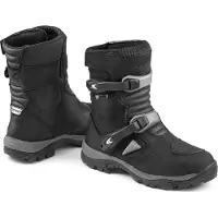 Forma Botas De Moto Adventure Low Wp