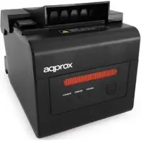 Approx APPPOS80ALARM Impressora de recibos