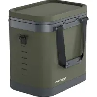 Dometic - Caixas térmicas - Recon Soft Side Zl Large 21L Lichen para Unissexo - Caqui