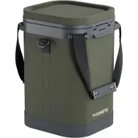 Dometic - Caixas térmicas - Recon Soft Side Zl Small 12L Lichen para Unissexo - Caqui