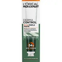 L'Oréal Paris Men Expert Derma Control S.O.S Pimple Paste 45 ml