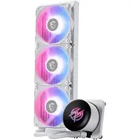MSI Refrigeração Líquida Coreliquid P13 360 Mm
