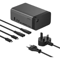 Belkin Carregador De Laptop Inc020kqsgy Usb C