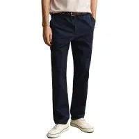 Gant Calças Chino 1501001 Regular Fit