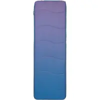 Exped - Colchões - Versaluxe Ocean para Unissexo - Tamanho LW - Azul