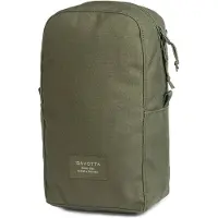 Savotta Organizador de bolso Vertical Pouch L, black