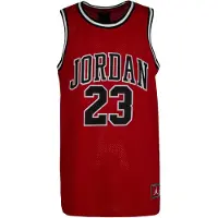 Nike Camisola vermelho / preto / branco
