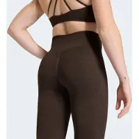 Adidas Leggings de Malha a 7/8 Scrunch Workout Essentials
