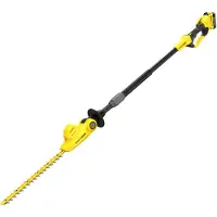 Stanley Corta-sebes Elétrico V20 Sfmcph845m1 45 Cm