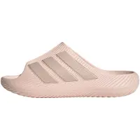 Adidas Sapato aberto 'Purechill' cinzento / cor-de-rosa