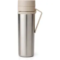 Brabantia Garrafa Térmica Make&take 500ml