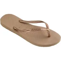 Havaianas Chinelos de dedo rosé