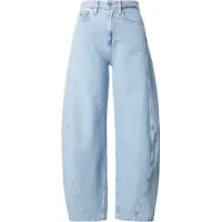 Tommy Hilfiger Calças de ganga 'Ella' azul claro
