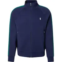 Ralph Lauren para homem. 710B20430001 Jaqueta Bandas marinho (M), Casual, Esportivo, Algodão, Multisport