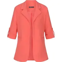 Cloud5ive Blazer coral