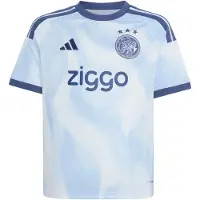 Adidas Camiseta De Manga Curta Júnior Terceira Ajax Amsterdam 26/27 Jersey