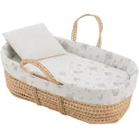 cambrass Bebê Moisés Globe 39x80x25 Cm