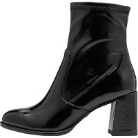 Tamaris Botim preto