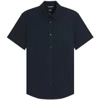 BOSS Camisa De Manga Curta Roan 10270976