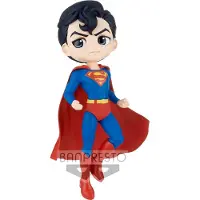 Banpresto Figura Q Posket Super-homem 15 Cm