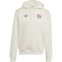 Adidas Sweatshirt 'FC Bayern München' navy / vermelho claro / branco