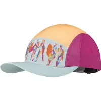Buff Boné 5 Panel Go