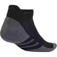 Adidas Meias de Cano Baixo CLIMACOOL Essentials – 3 pares
