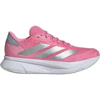 Adidas Sapatilha de corrida 'Duramo SL 2' rosa claro / prata