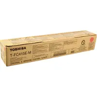 Toshiba T-FC415E-M toner magenta