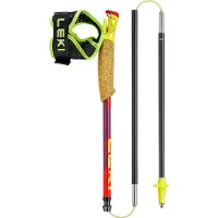 LEKI Bastões Ultratrail Fx.one Sl