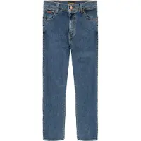 Wrangler Jeans Texas Straight Fit