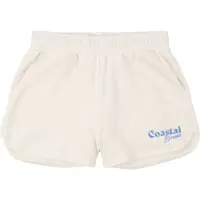 ONLY GIRLS Calças 'KOGCORA' azure / branco natural