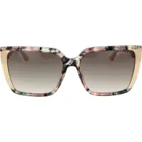 Guess Marciano Óculos De Sol Femininos Gm00012