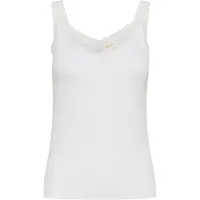 Part two Top 'Jelona' branco