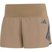 Adidas Calças de desporto 'Adi365 Formotion' camelo / preto