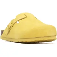 Xti Tamancos 142871