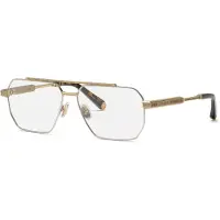 Philipp Plein óculos Plein Legacy 58 Mm